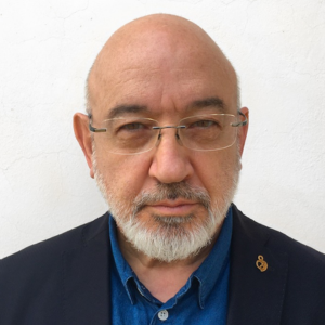 José María Paricio Talayero