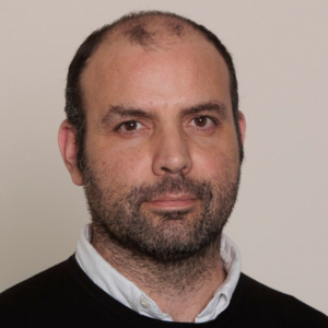 Oscar Llansó Sánchez