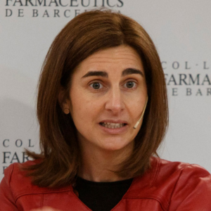 Rocío López-Ybarra