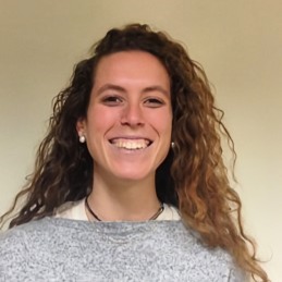 Ariadna Cervià Caparrós