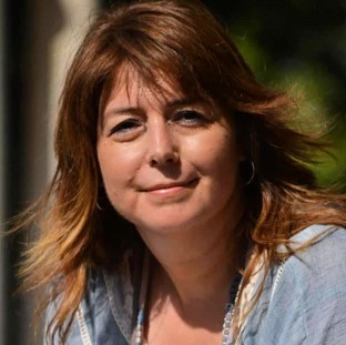 Meritxell Boquet Figueras